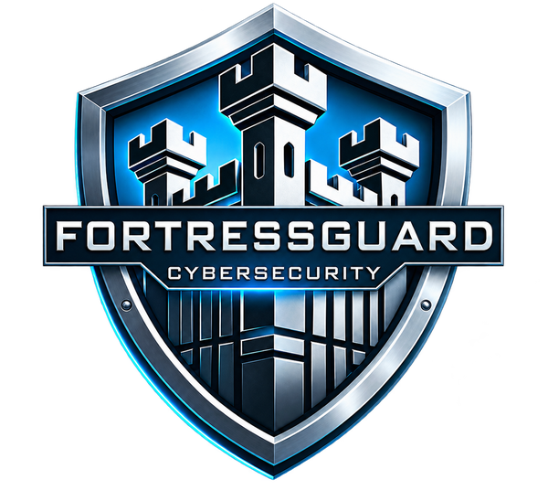 FortressGuard Logo